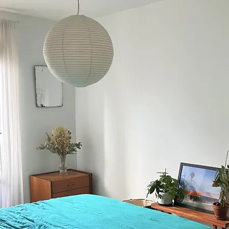 Welcoming 35 M Appartement *