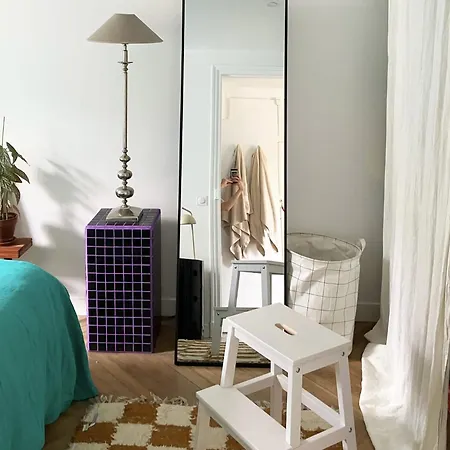 Appartement Welcoming 35 M *